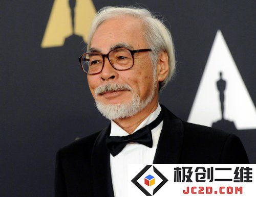 宫崎骏被吐槽压抑情绪：内心其实很想得奖吧：他是否渴望更高的认可？