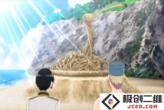 意面吃个够！意大利美食主题乐园明年开业：获取无尽美味的秘密吗？ 体验梦幻之旅！
