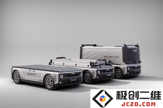 Applied EV与Oxa合作突破：如何打造工业级自动驾驶交钥匙方案？- 聚焦AI赋能