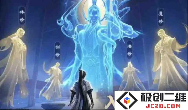 凡人修仙传人界篇玩什么职业好？最新职业推荐