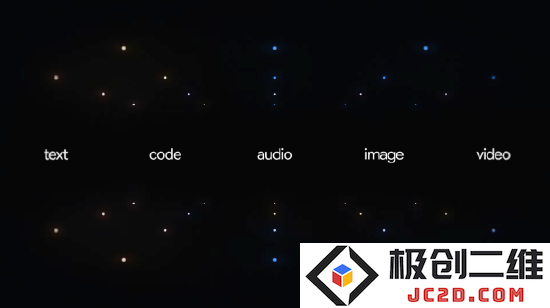 谷歌全新发布的强大模型 Gemini 将可能超越 GPT-4 的性能表现，引发业界高度关注