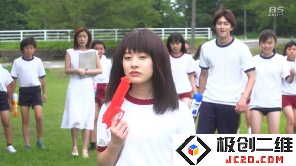 搞笑的工口！真人版《寒蝉》引发吐槽：看完捧腹大笑？ 竟然让人如此无语