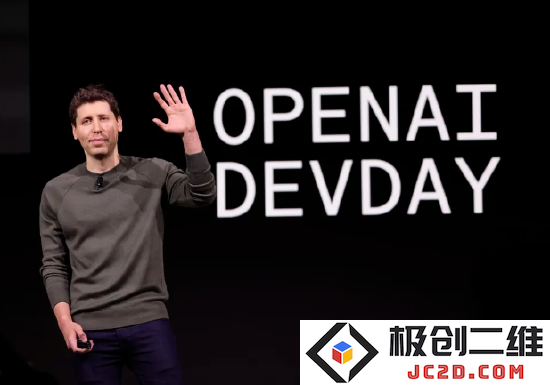 探讨OpenAI DevDay如何影响GPT在加密项目中的应用与发展