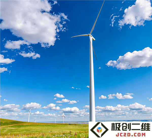 三峡集团2023年一季度发电量突破千亿大关，新型能源发展再创历史新高！