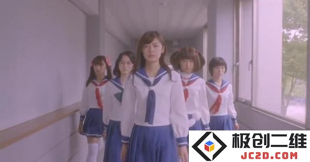 气场不够白眼来凑！《天麻》真人电影公开预告：未来电影新体验靠谱吗？道出真实梦想！