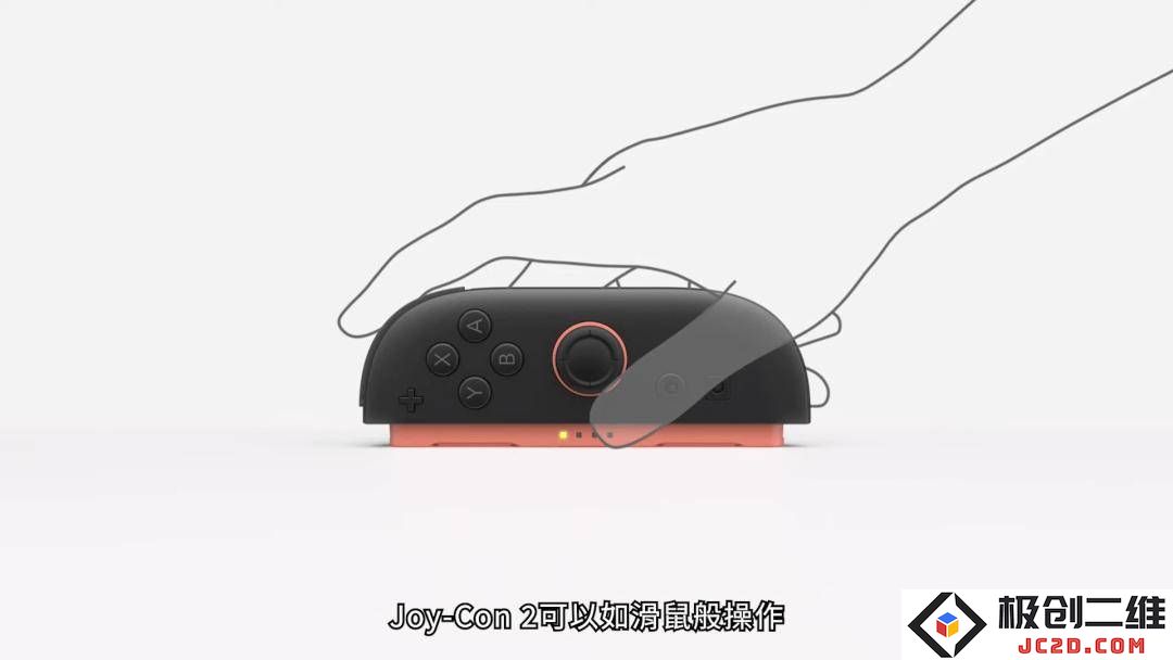 任天堂Switch 2全面揭晓：全新功能、定价策略及游戏阵容详尽分析