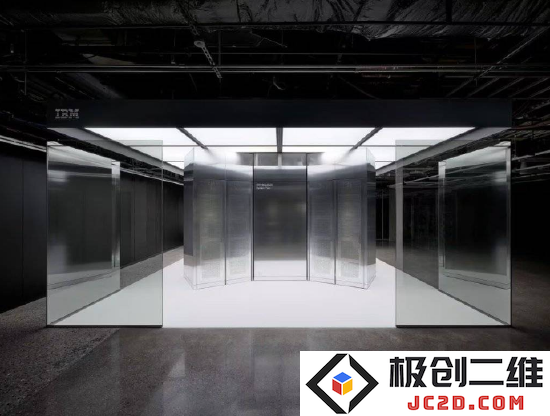 IBM 宣布突破性量子计算芯片研发目标，计划在未来十年内打造超级计算机