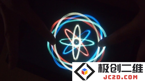 炫彩粒子无广告版怎么下载：轻松获取激爽体验，畅游世界无限可能