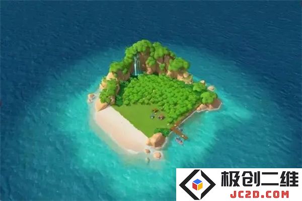 海岛奇兵怎么赚钱快一点