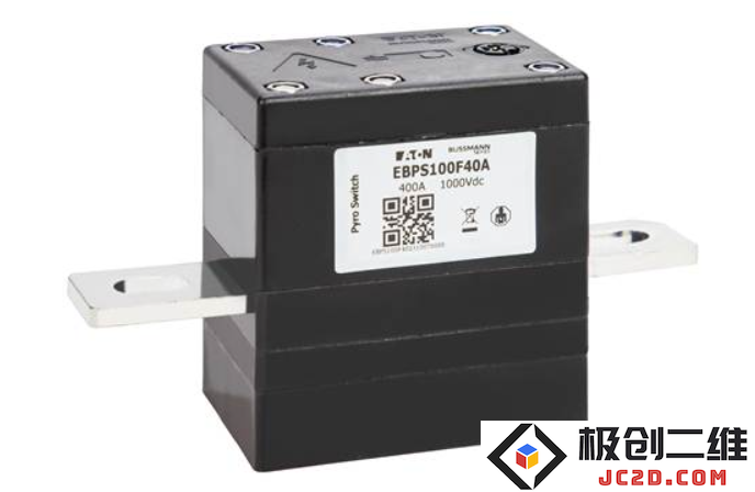 EV安全新突破：伊顿热熔保险丝如何提升可靠性？-行业动态解析