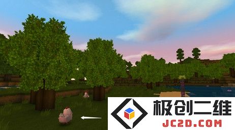 九游版迷你世界攻略