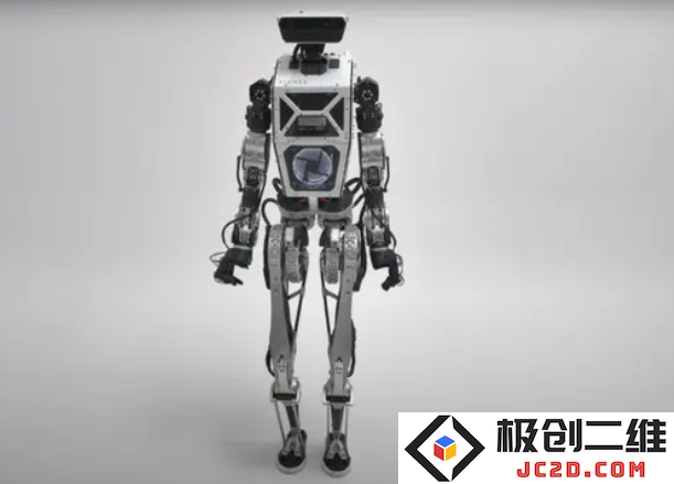 西木科技人形机器人震撼发布：新一代仿生设计能否颠覆行业？