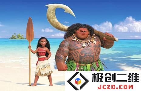 迪士尼威武！《海洋奇缘》北美票房实现三连冠：天籁之音与海洋奇遇带来的震撼？ 不可思议的电影之旅
