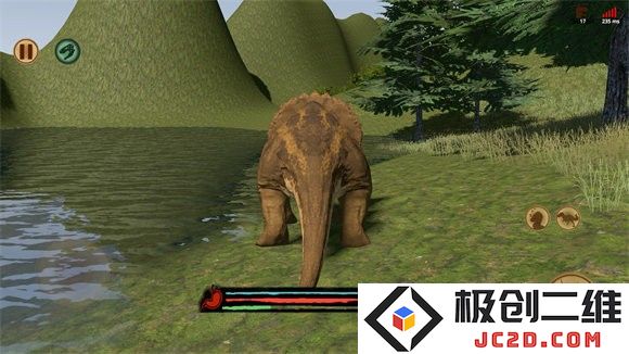 盘古大陆原始时代下载安装最新版