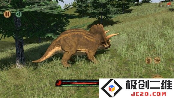 盘古大陆原始时代下载安装最新版