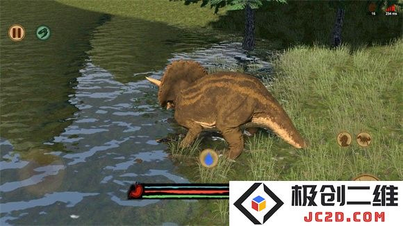 盘古大陆原始时代下载安装最新版