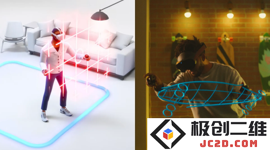 Meta Quest v60 更新：优化边界系统并引入全新 Horizon Home 环境，提升用户体验