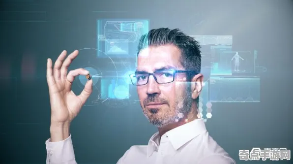 2025硬件革命深度追踪»APEX英雄操作精度提升独家内幕消息