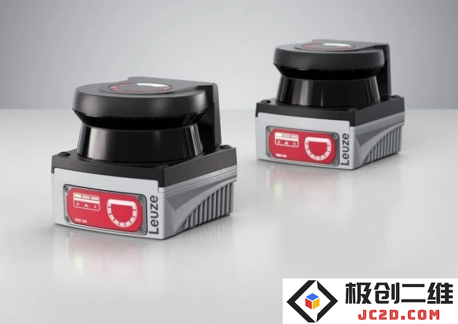Leuze新型激光扫描仪：如何提升AGV轮廓测量精度？-智能物流新趋势