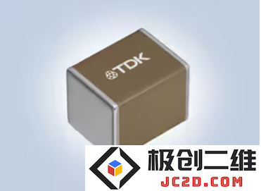 TDK推出100V车规MLCC：高电容值如何提升汽车电子性能？