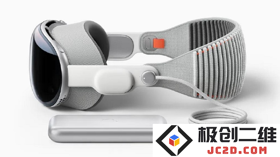 TrendForce：苹果确定京东方与Seeya为Vision Pro OLED微显示屏的主要供应商