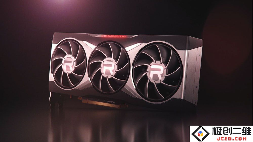 最新消息：AMD RX 8800 XT 显卡凭借卓越的光线追踪性能与出色的能效表现令人期待