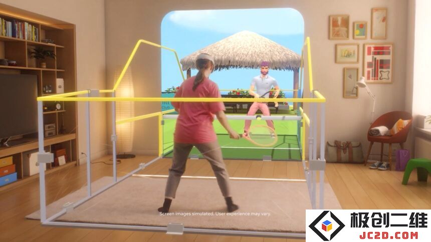 选择购入 Meta Quest VR眼镜的五大主要优势与理由