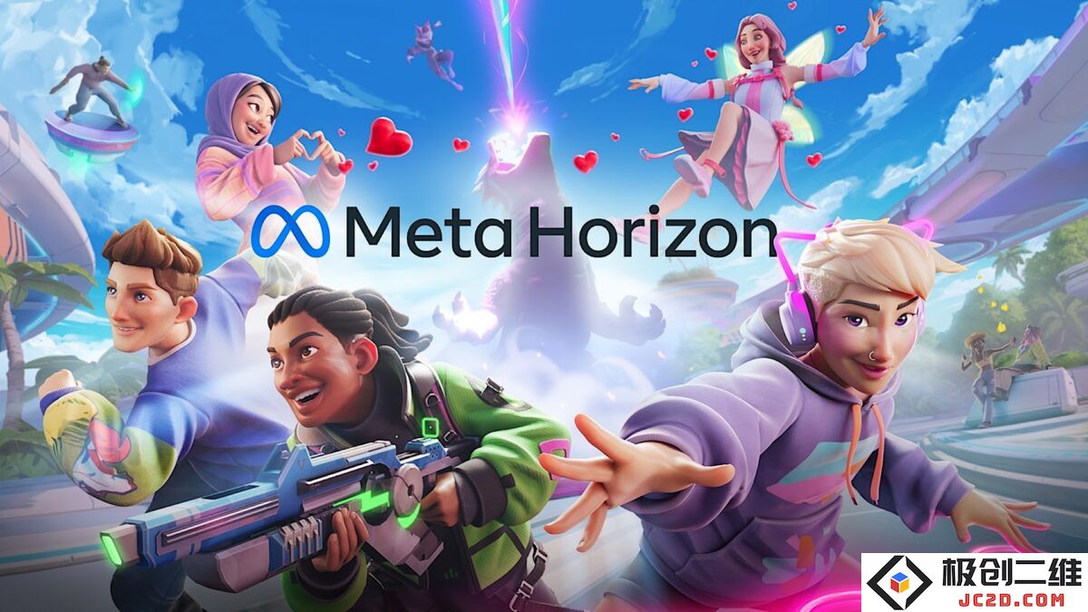 Meta 在平静中向 Horizon Worlds 引入货币系统，推动虚拟经济发展