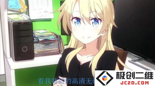 是游戏业界输了！论社畜还是动画业界强：竞争背后的故事与奇迹