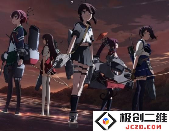 《舰队收藏》剧场版2周票房仅2.18亿 观影特典遭耻笑：票房低迷，观众反响为何如此激烈？