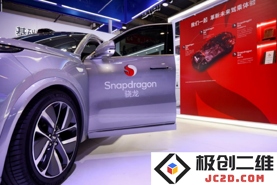 采用骁龙数字底盘的智能旗舰SUV——理想L9