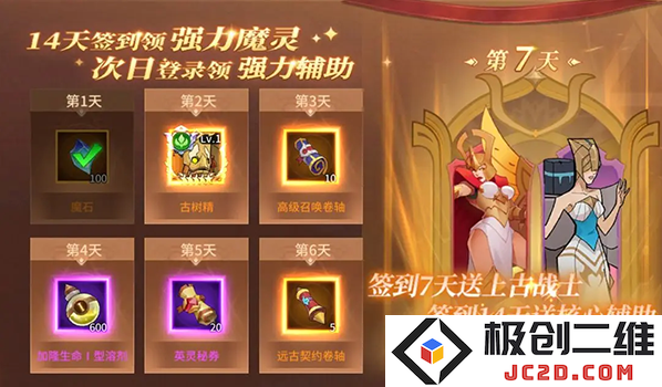 加德尔契约兑换码怎么使用？加德尔契约兑换码汇总