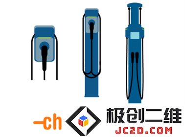 ChargePoint双向充电架构革新：如何实现最大功率交流充电新突破？