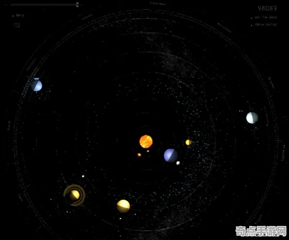 2025最新动态»星空动态难度调整，开发者专访速看！