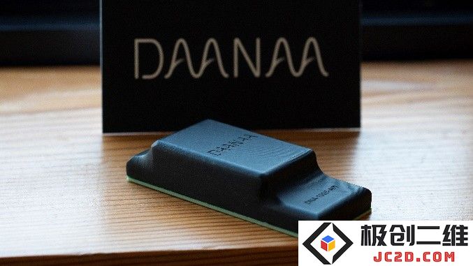 Daanaa超高电压模块革新：实时可编程电源如何提升OEM能效？- 深度解析