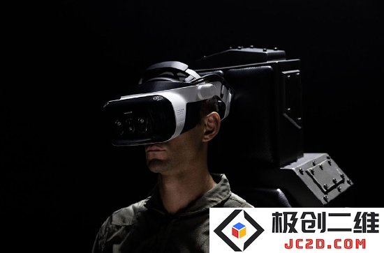 Varjo 联手 BISim 加快军事领域扩展现实培训解决方案的研发步伐