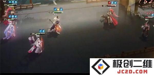 三国志幻想大陆2枭之歌烽火台301通关攻略