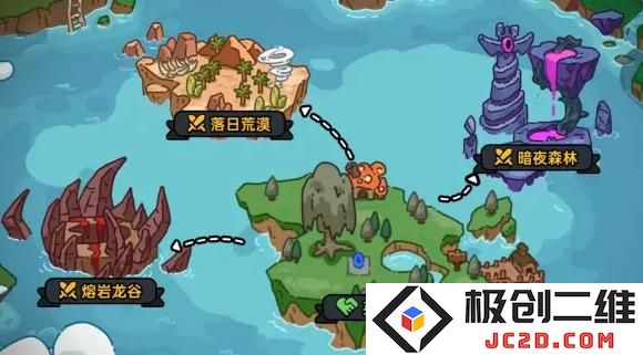 英勇之地荒漠瞭望者怎么获得 英勇之地荒漠瞭望者获取方法：让你轻松掌握获取秘籍！ 不容错过的攻略