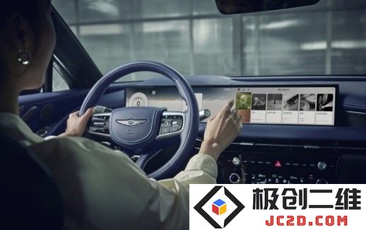 现代汽车导航升级：实时地图更新功能如何重塑智能驾驶体验？