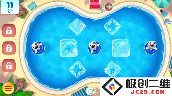 汤姆猫水上乐园无限金币钥匙版怎么下载