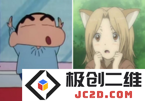 满满违和感！这些角色竟然都是同一位CV？：这个配音的秘密你知道吗？