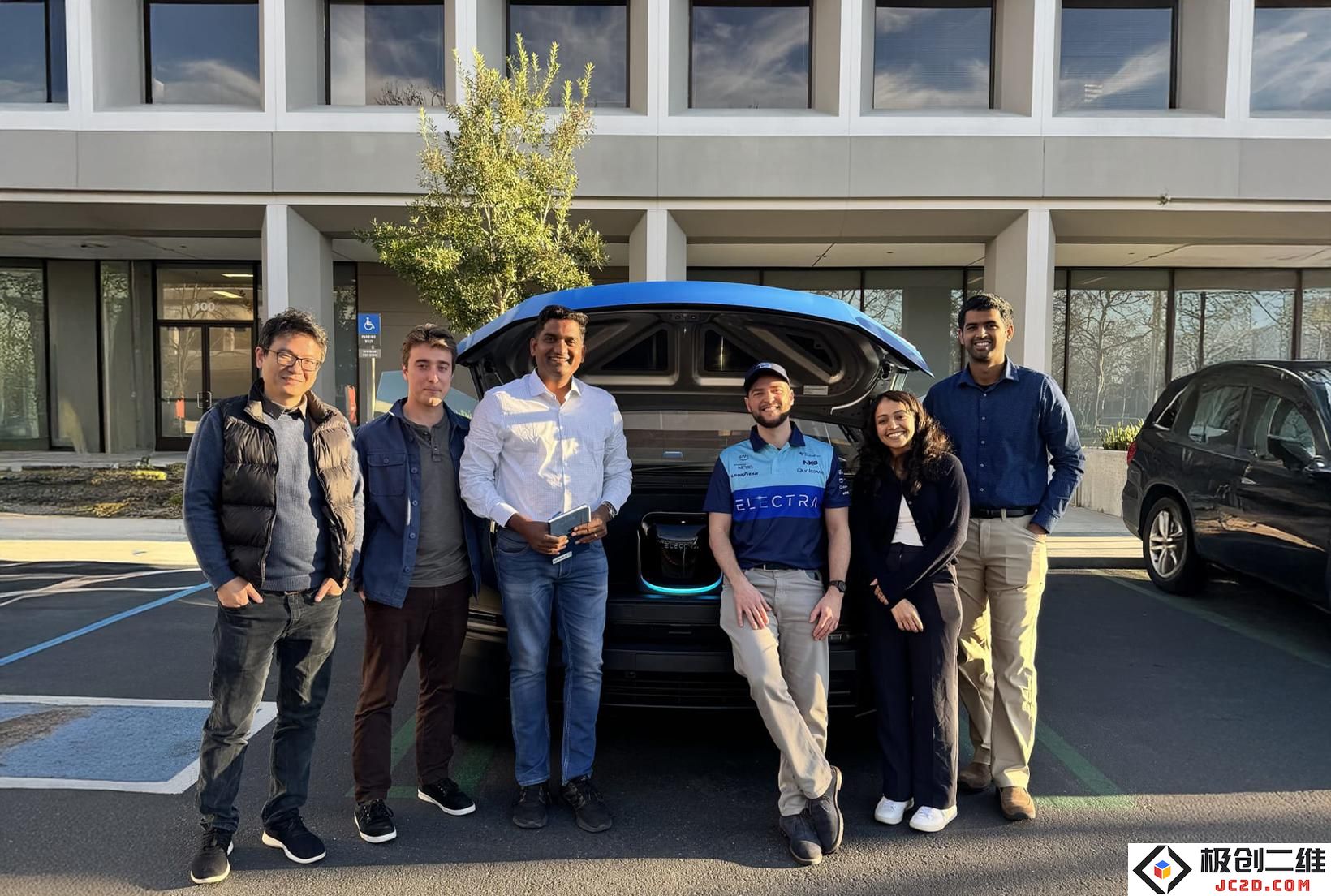 Sibros携手Electra Vehicles：AI赋能电池管理，破解新能源车续航痛点 - 深度解析