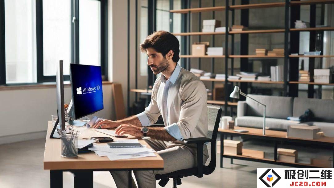 Windows 10将逐渐成为历史，微软推送全新升级指南：现在是转向Windows 11的最佳时机吗？