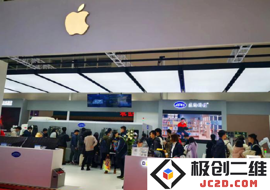 链博会聚焦|中西企业汇聚展示尖端科技 助推“链上”创新新篇章
