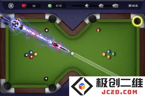 超级台球大师兑换码领取 通用礼包兑换码大全