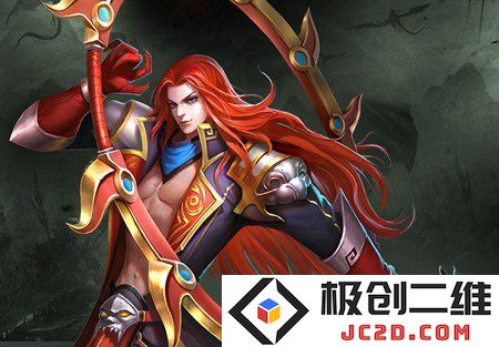 英魂之刃推荐英雄说明
