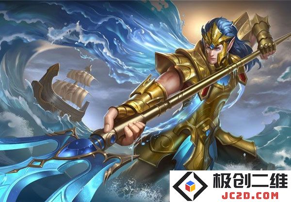 英魂之刃吃鸡模式攻略说明