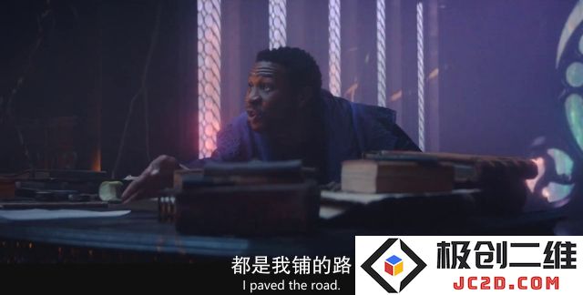 剧里剧外，能救漫威的都是洛基：他是如何成为超级英雄中的反派明星？