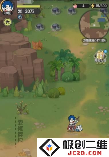 仗剑传说骑士怎么玩 仗剑传说骑士玩法介绍