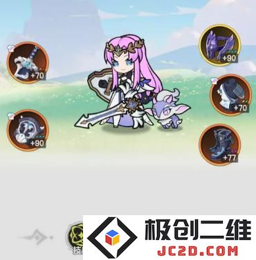 仗剑传说骑士怎么玩 仗剑传说骑士玩法介绍
